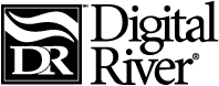 (Digital River Logo)